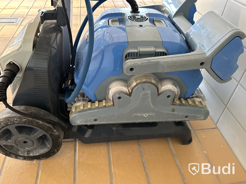 Poolrobot Dolphin M500 Liberty