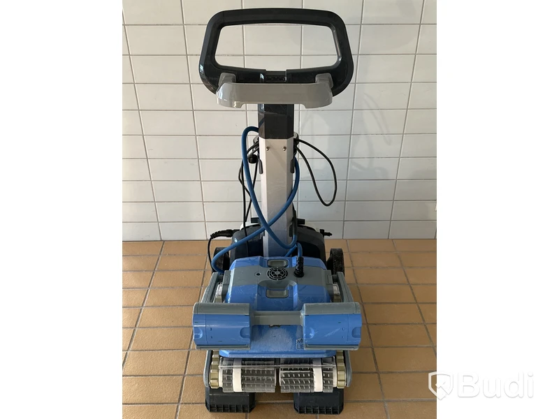 Poolrobot Dolphin M500 Liberty