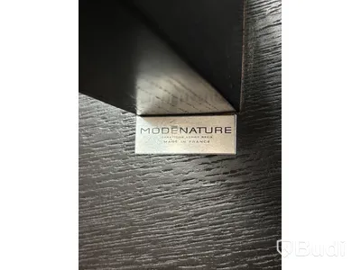 Runt bord Modenature, Henry Becq