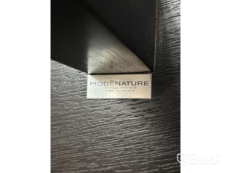 Runt bord Modenature, Henry Becq