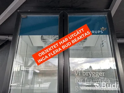 Kylskåp Vertical Cooler, S880 WOC TD Slim