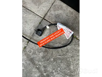 Kylskåp Vertical Cooler, S880 WOC TD Slim