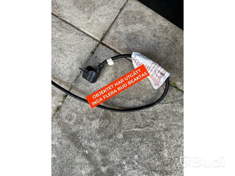 Kylskåp Vertical Cooler, S880 WOC TD Slim