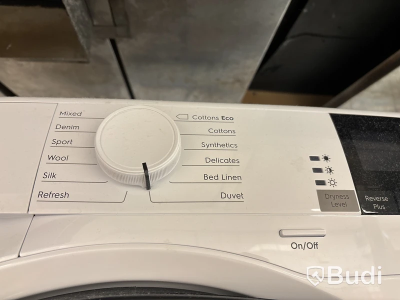 Tvättmaskin Electrolux Perfectcare 700, EW7H558E2