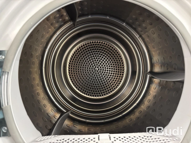 Tvättmaskin Electrolux Perfectcare 700, EW7H558E2