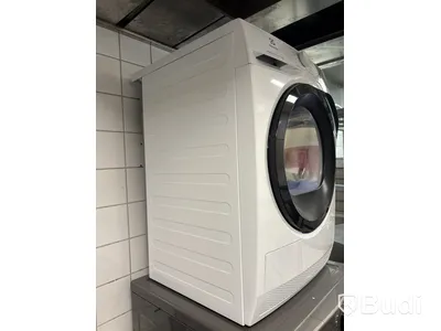 Tvättmaskin Electrolux Perfectcare 700, EW7H558E2