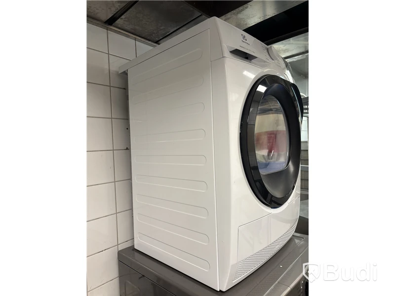 Tvättmaskin Electrolux Perfectcare 700, EW7H558E2