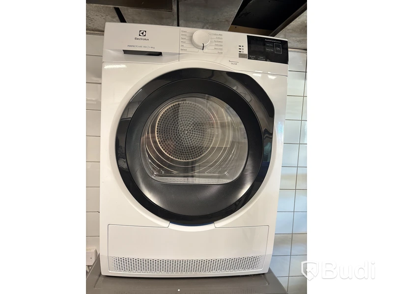 Tvättmaskin Electrolux Perfectcare 700, EW7H558E2