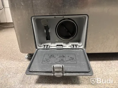 Tvättmaskin LG ThinQ