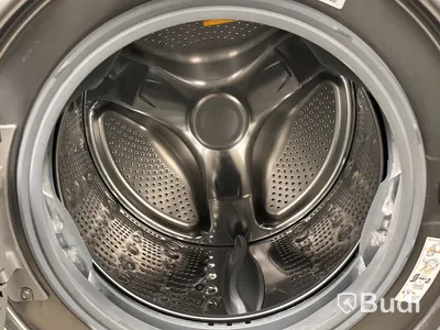 Tvättmaskin LG ThinQ