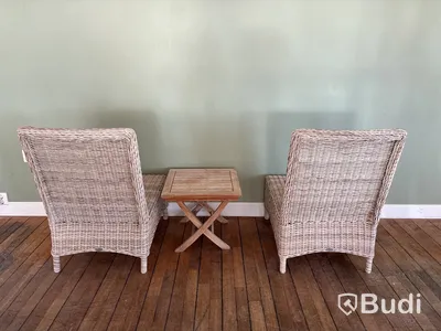 Loungegrupp