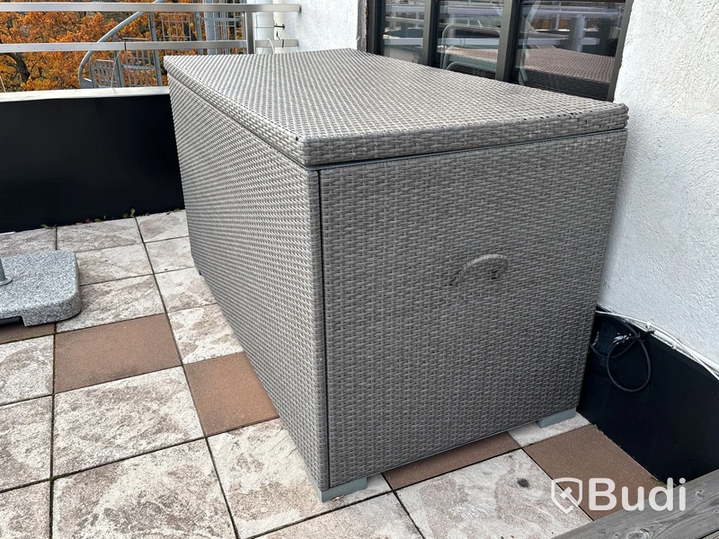Dynbox Brafab