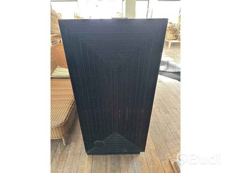 Receptionsdisk