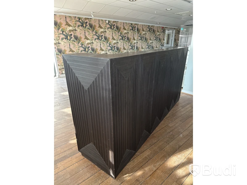 Receptionsdisk