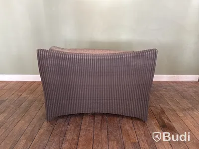 Loungefåtölj