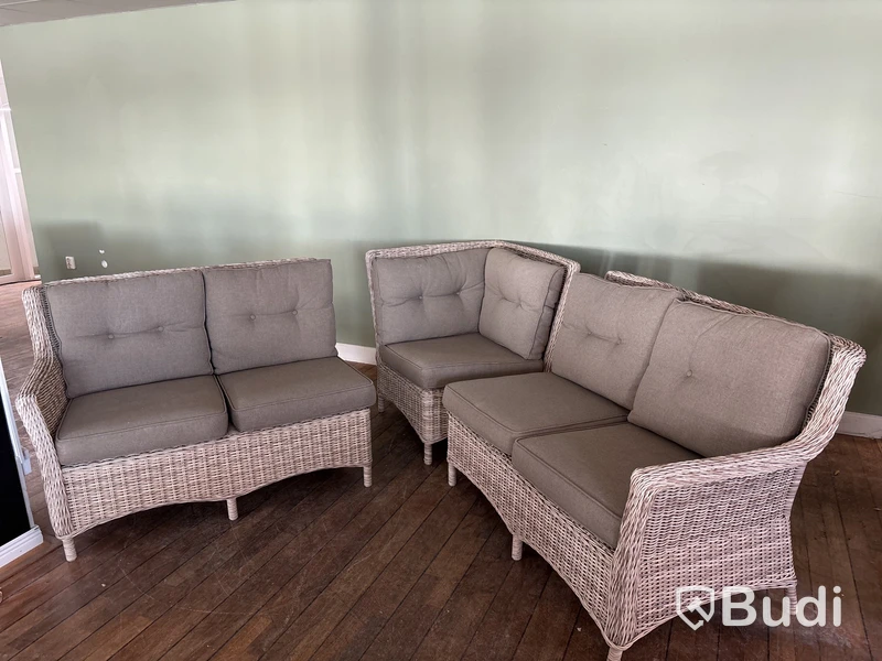 Loungegrupp Brafab