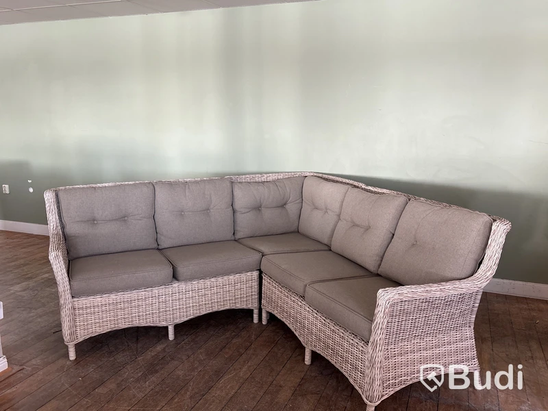 Loungegrupp Brafab