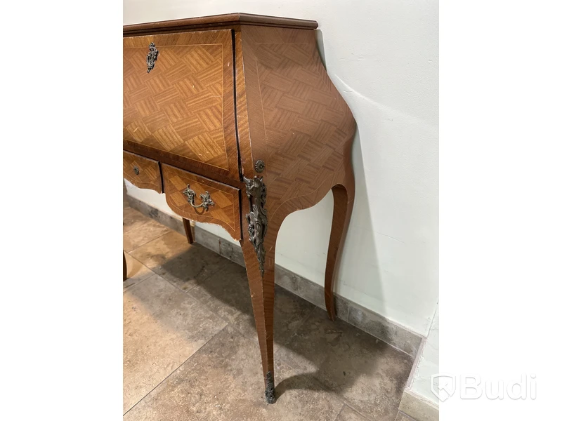 Sekretär Rödeby Möbler, Ronneby