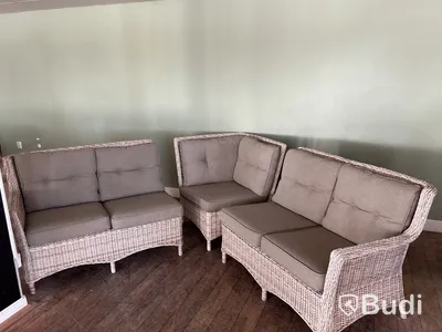 Loungegrupp Brafab