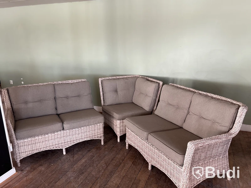 Loungegrupp Brafab