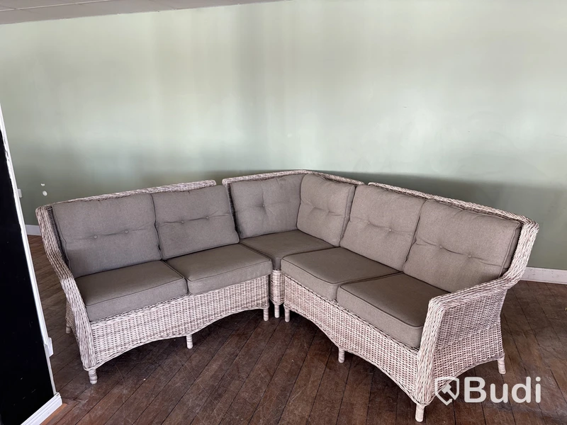 Loungegrupp Brafab
