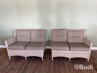 Loungegrupp Brafab
