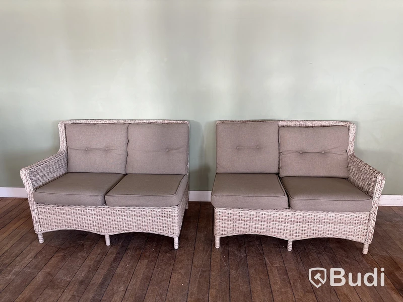 Loungegrupp Brafab