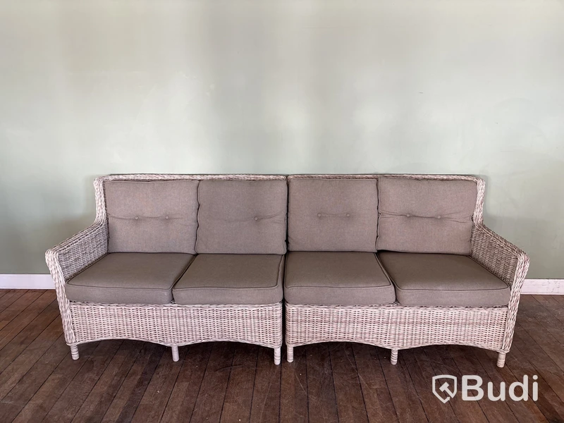 Loungegrupp Brafab
