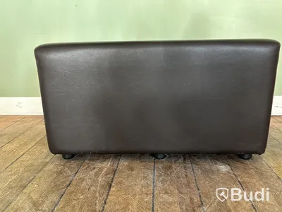 Sittbänk Johanson Design, konstskinn