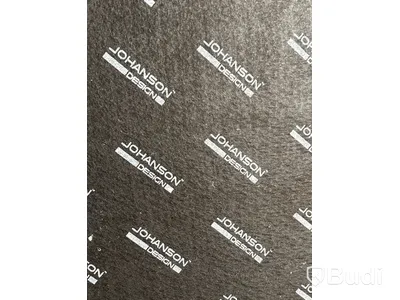Sittbänk Johanson Design, konstskinn