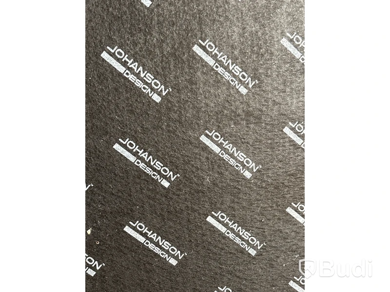 Sittbänk Johanson Design, konstskinn