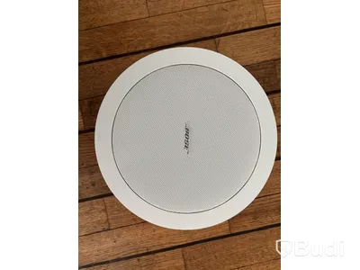 4 st. Högtalare Bose, Freespace DS 16F