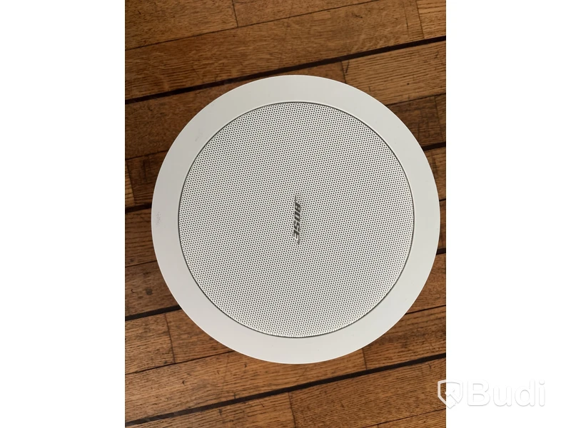 4 st. Högtalare Bose, Freespace DS 16F