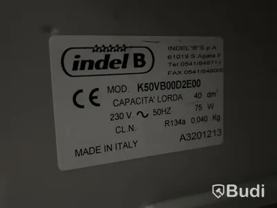 Minikyl Indel B