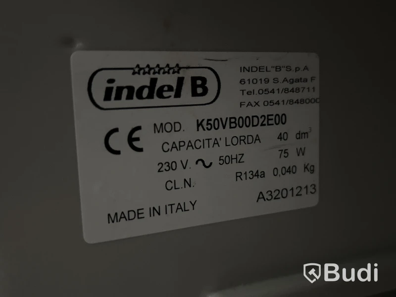Minikyl Indel B