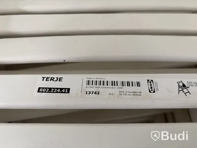 60 st. Stolar Ikea Terje, fällbara