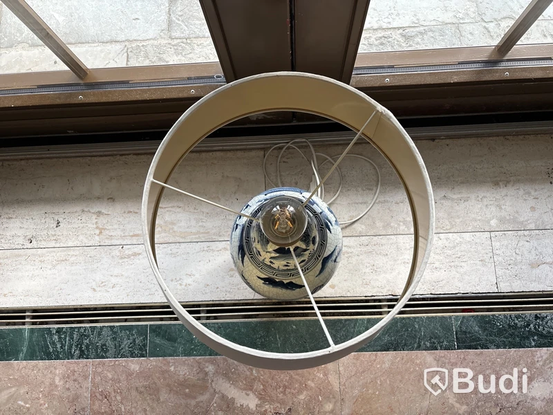 Lampa B&B