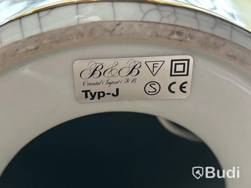 Lampa B&B