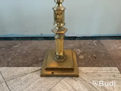 Golvlampa
