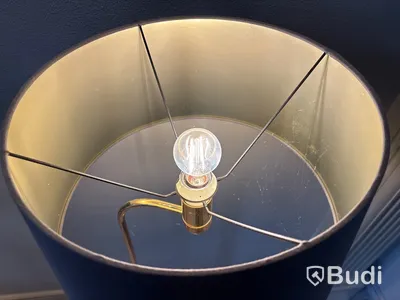 Golvlampa