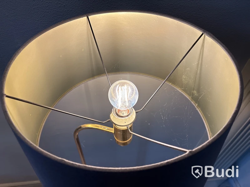 Golvlampa