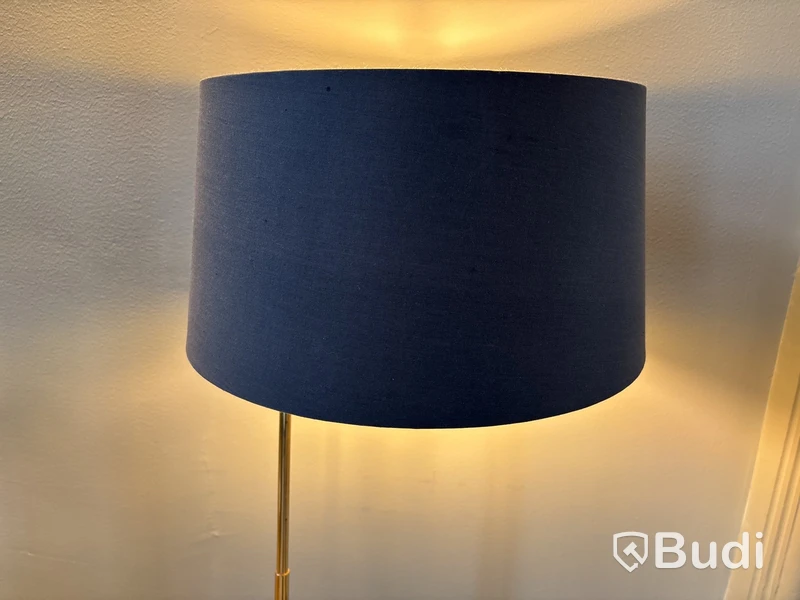 Golvlampa