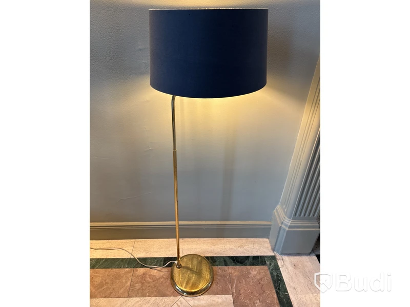 Golvlampa