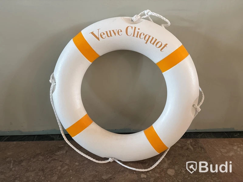 Livboj Veuve Clicquot