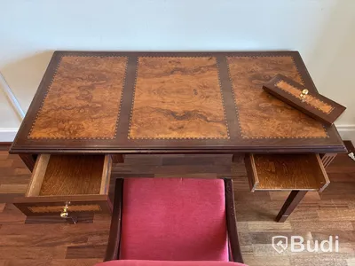 Skrivbord Grange inkl. stol