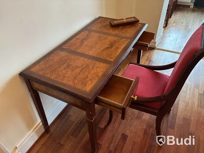 Skrivbord Grange inkl. stol