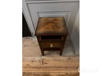 Sidobord Grange