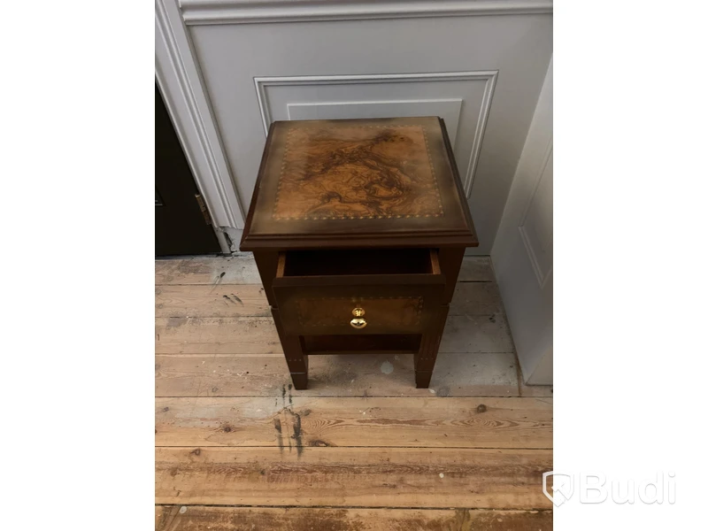 Sidobord Grange