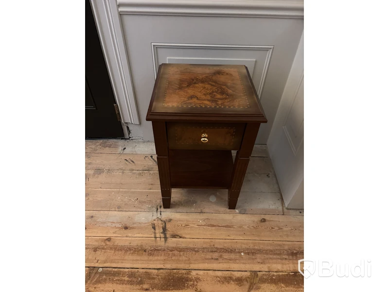 Sidobord Grange