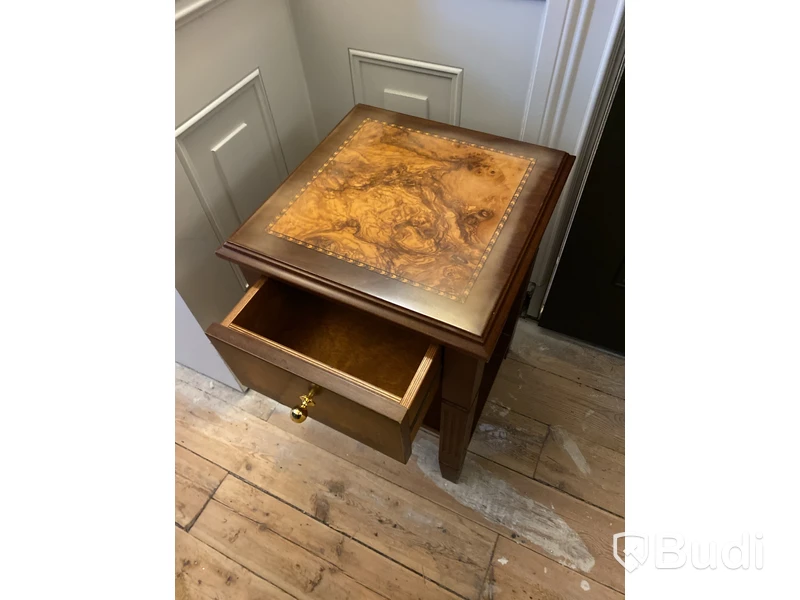 Sidobord Grange